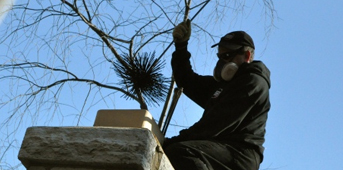 Chimney Sweep Buckinghamshire